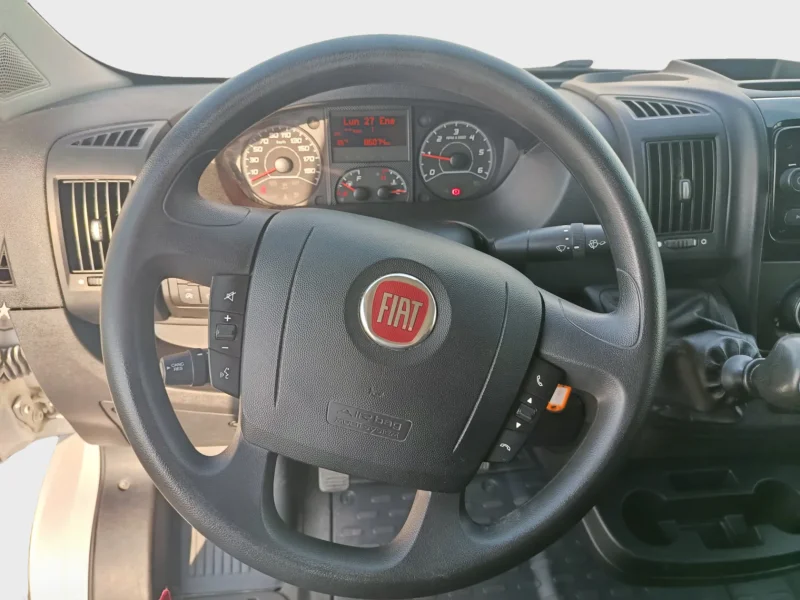 Imagen de Fiat Ducato