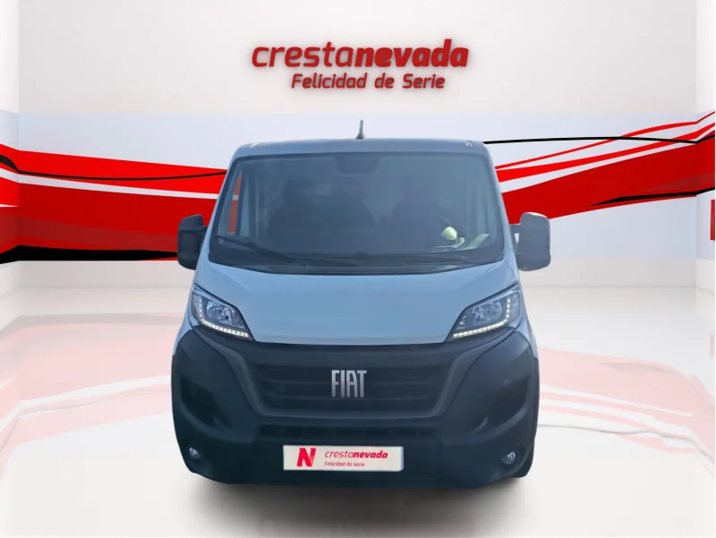 Imagen de Fiat Ducato