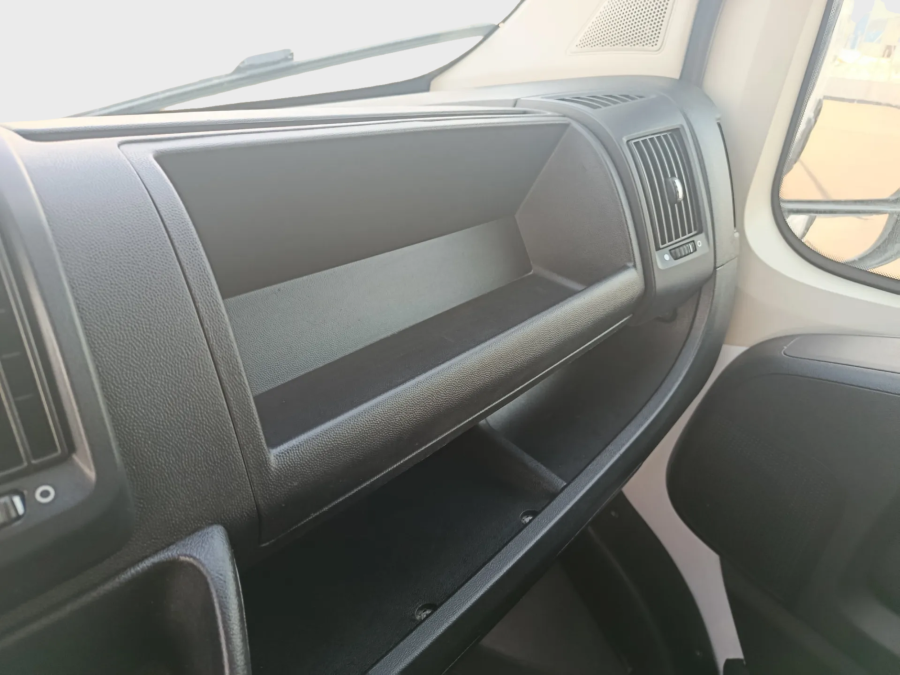 Imagen de Fiat Ducato