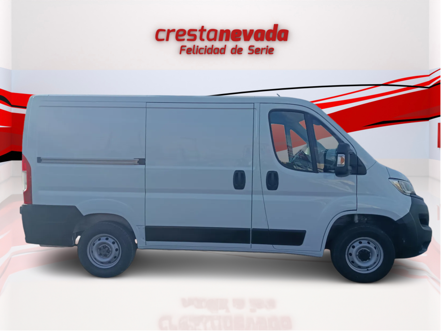 Imagen de Fiat Ducato
