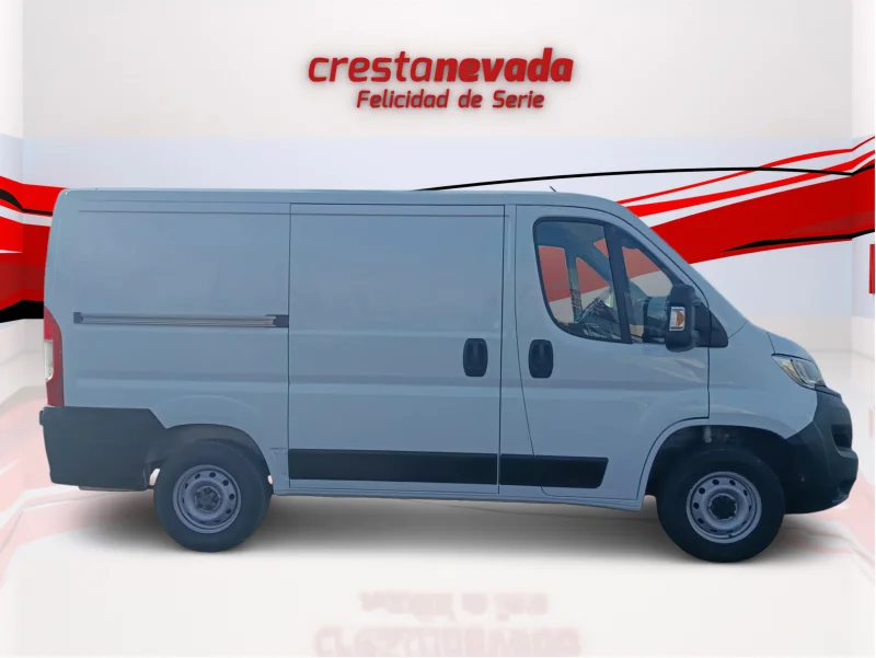 Imagen de Fiat Ducato