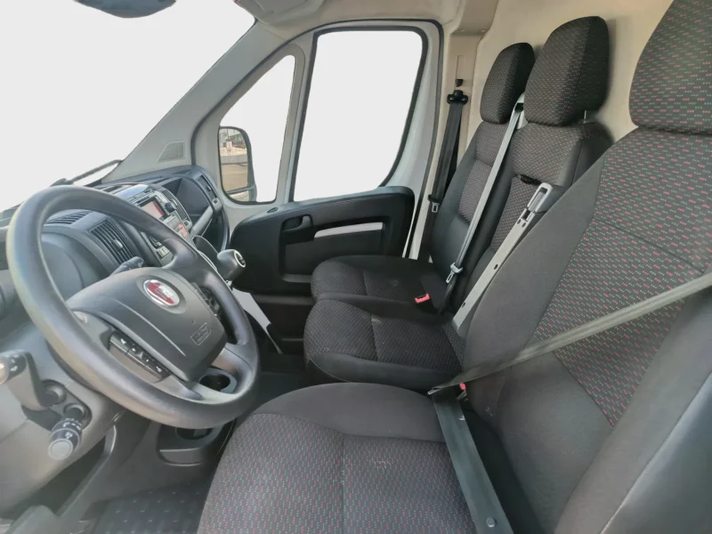 Imagen de Fiat Ducato