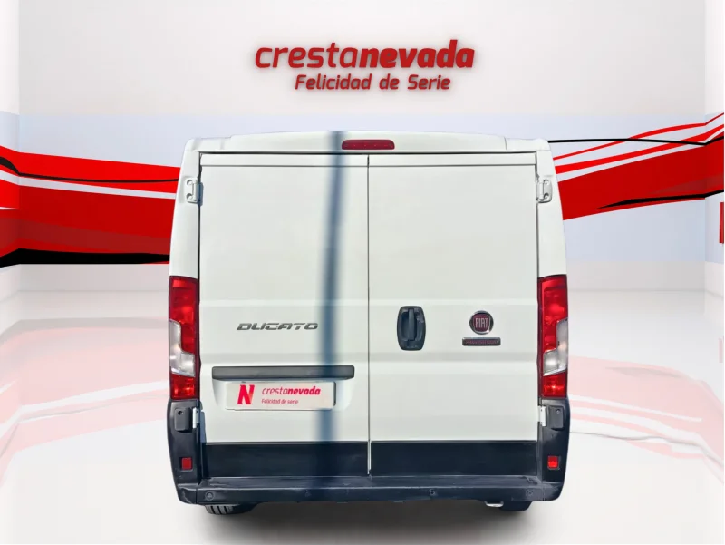 Imagen de Fiat Ducato