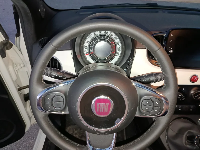Imagen de Fiat 500