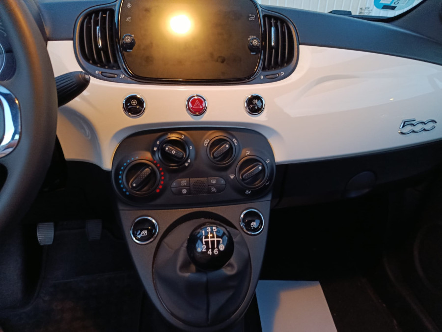 Imagen de Fiat 500