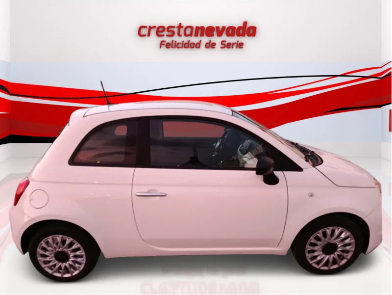 Imagen de Fiat 500