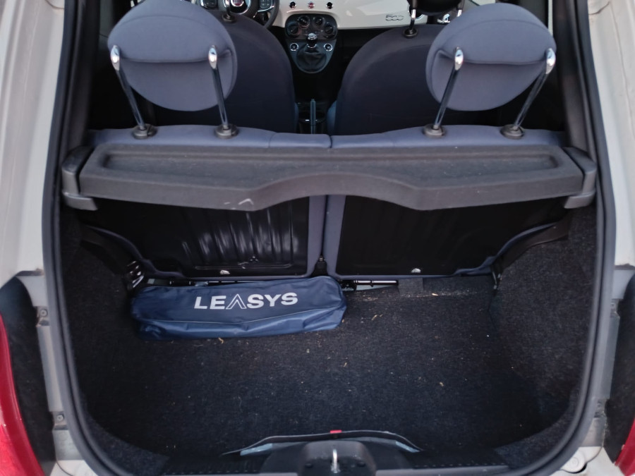 Imagen de Fiat 500