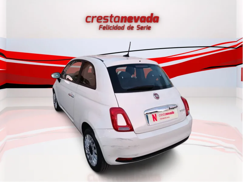 Imagen de Fiat 500