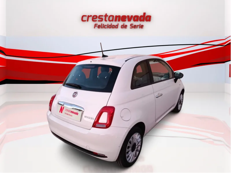 Imagen de Fiat 500