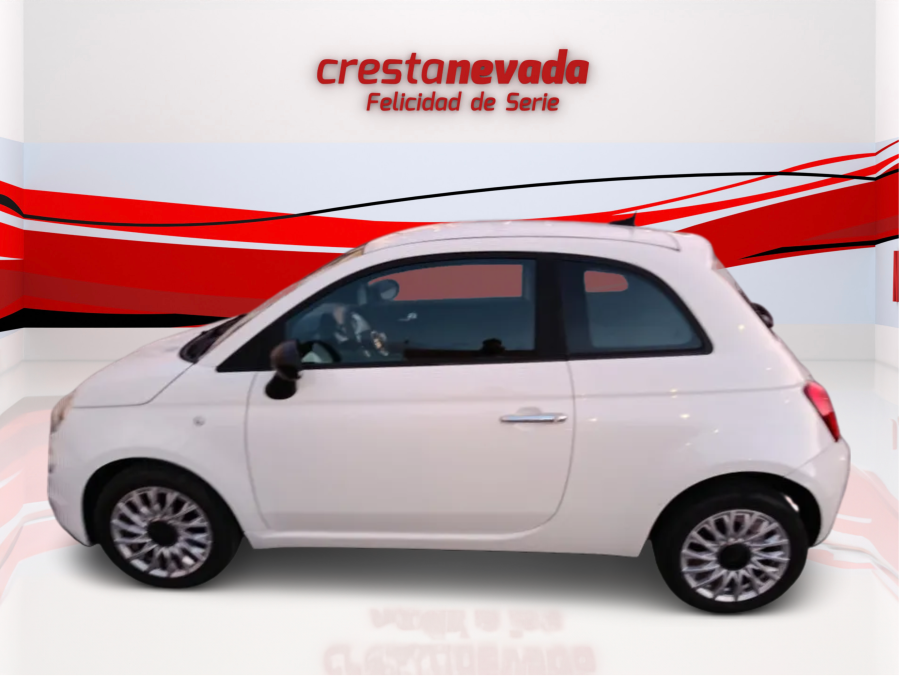 Imagen de Fiat 500