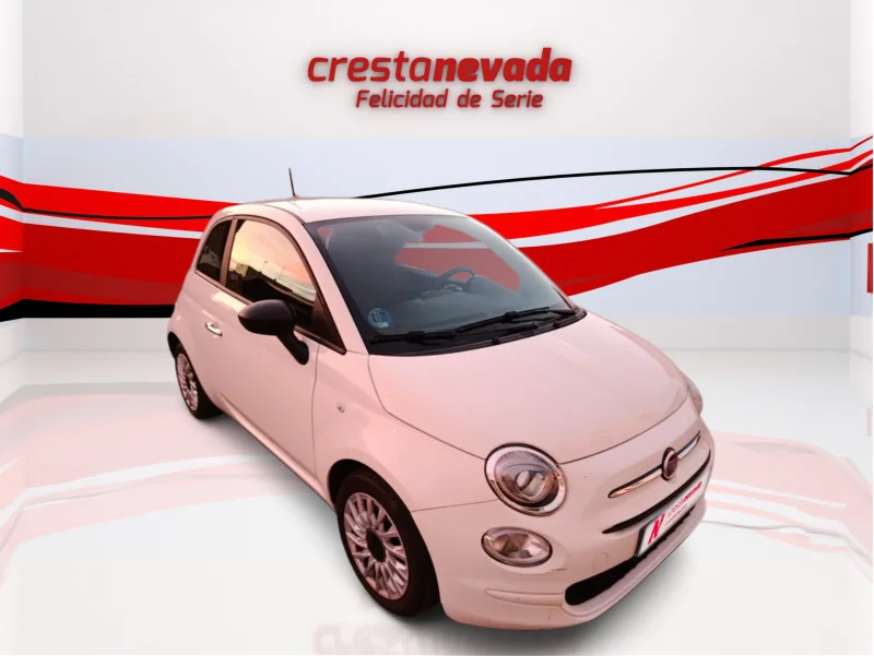 Imagen de Fiat 500