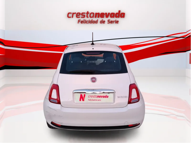 Imagen de Fiat 500