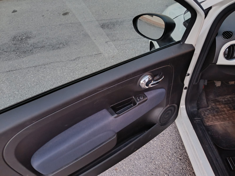 Imagen de Fiat 500