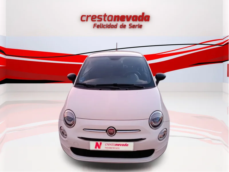 Imagen de Fiat 500