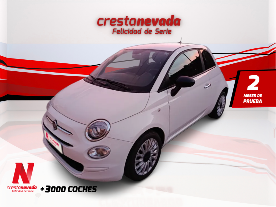 Imagen de Fiat 500