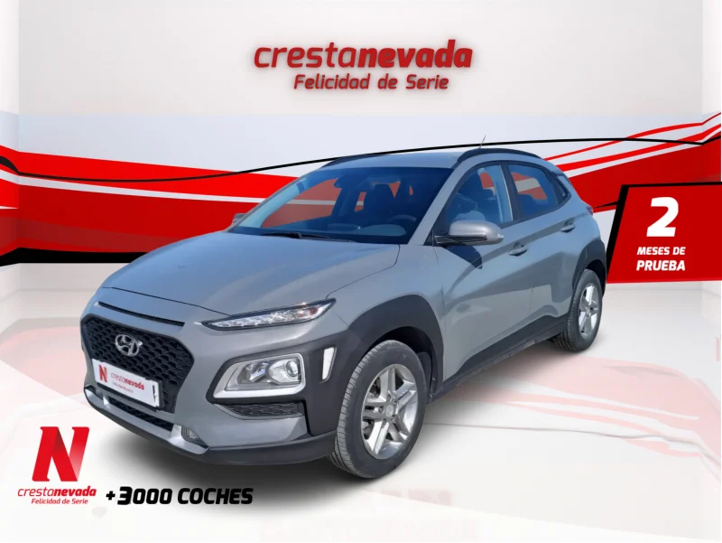 Imagen de Hyundai Kona