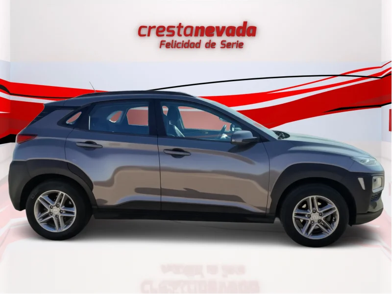 Imagen de Hyundai Kona