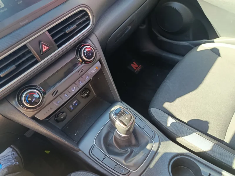 Imagen de Hyundai Kona