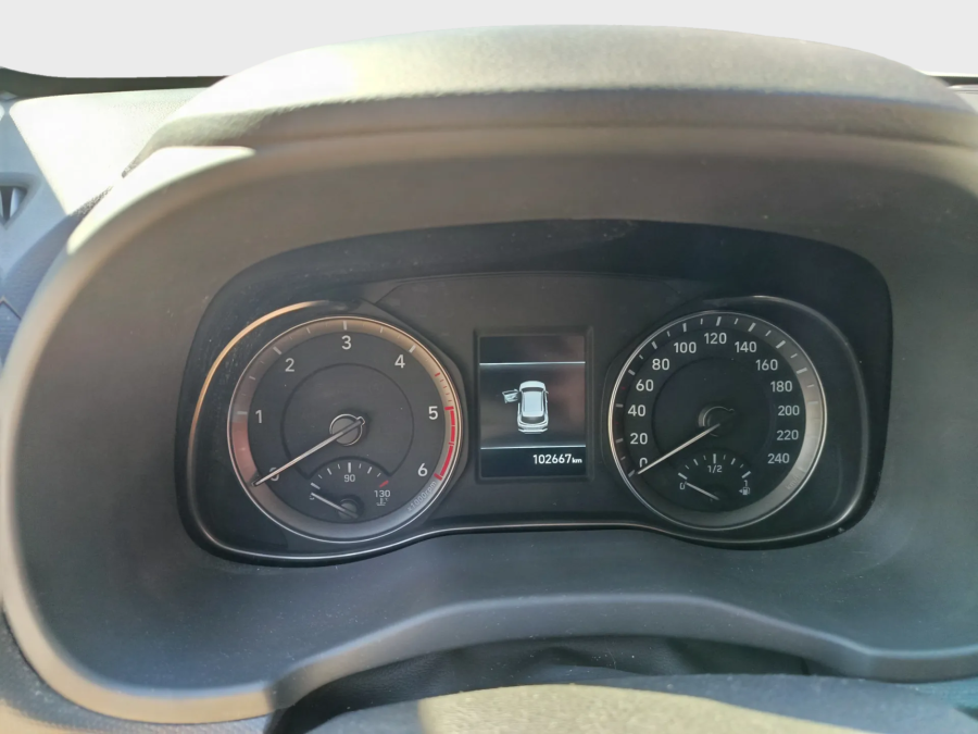 Imagen de Hyundai Kona
