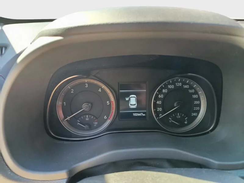 Imagen de Hyundai Kona