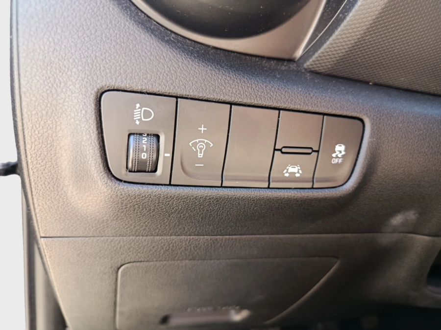 Imagen de Hyundai Kona