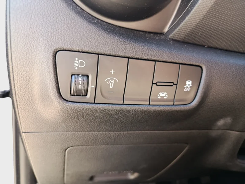 Imagen de Hyundai Kona