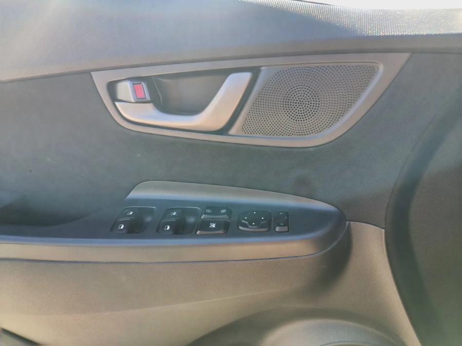 Imagen de Hyundai Kona