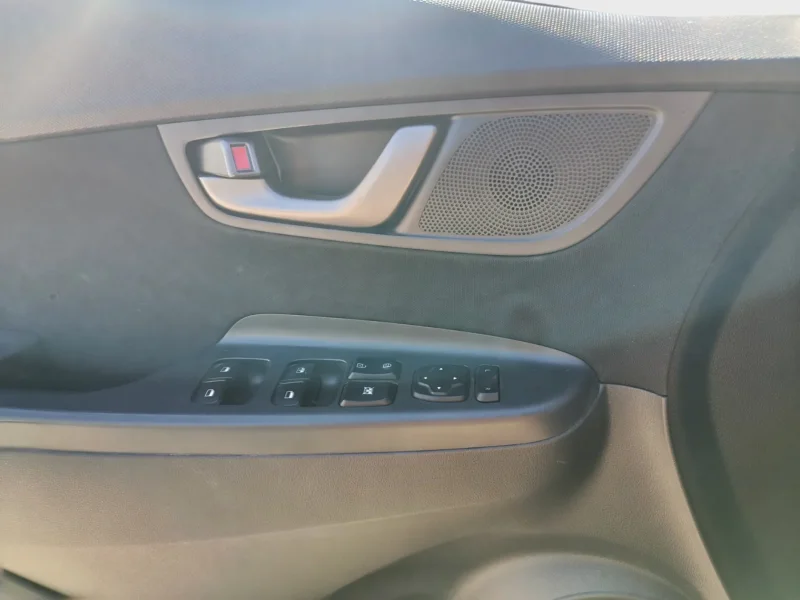 Imagen de Hyundai Kona