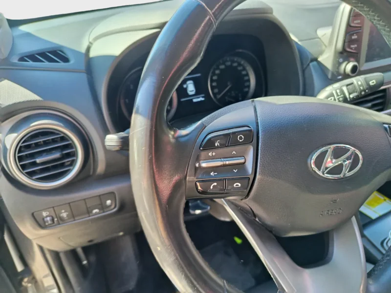 Imagen de Hyundai Kona