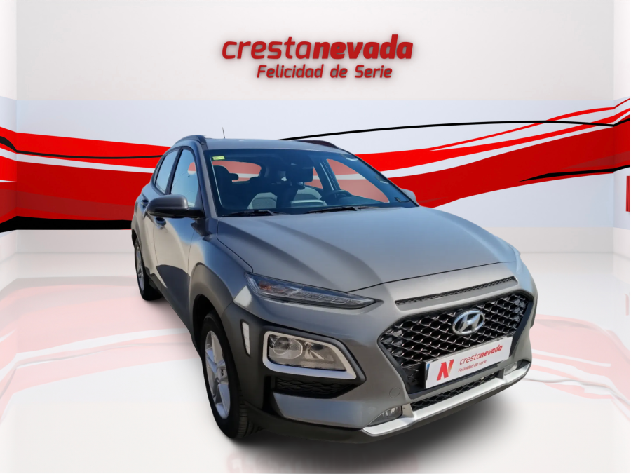 Imagen de Hyundai Kona