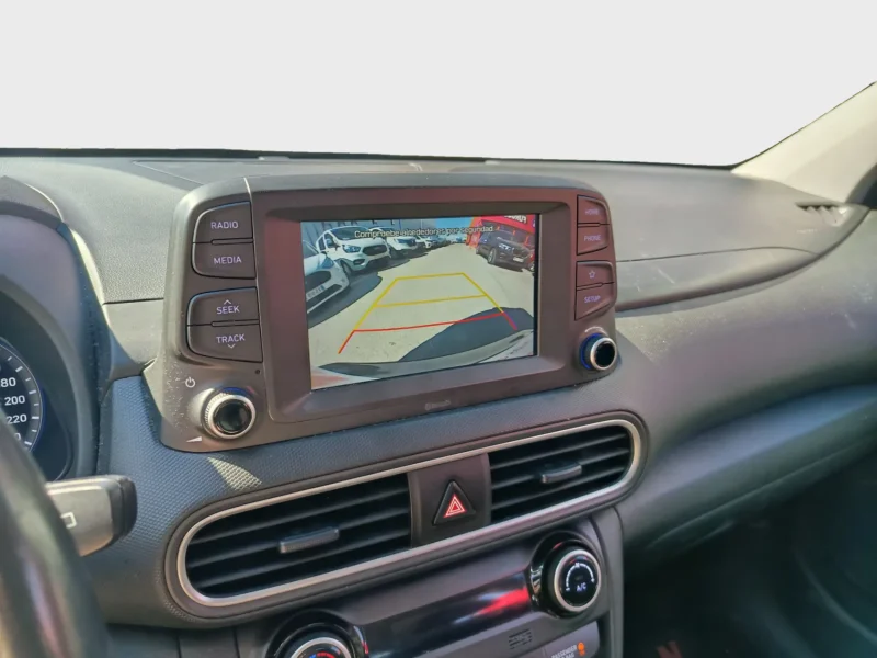 Imagen de Hyundai Kona