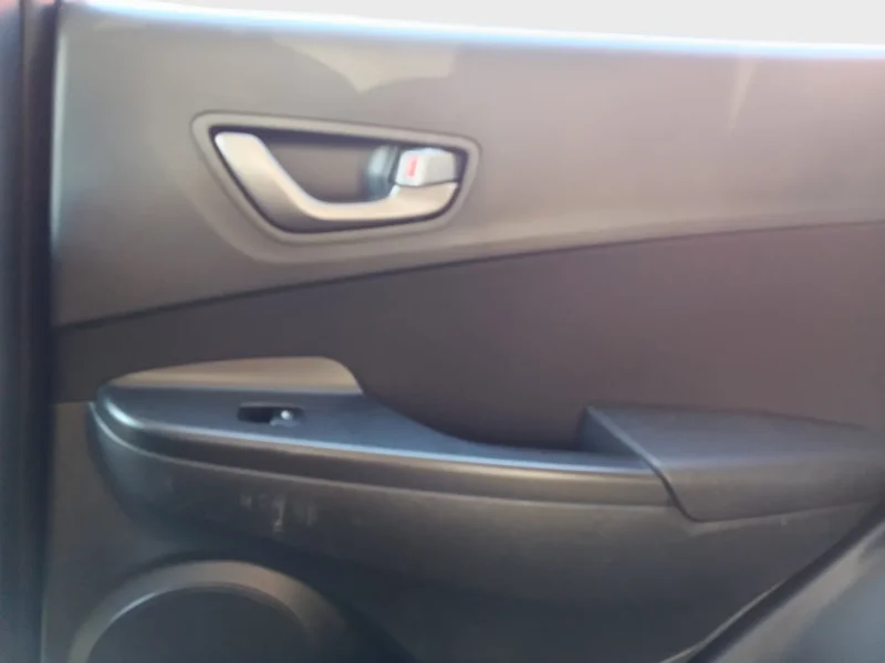 Imagen de Hyundai Kona