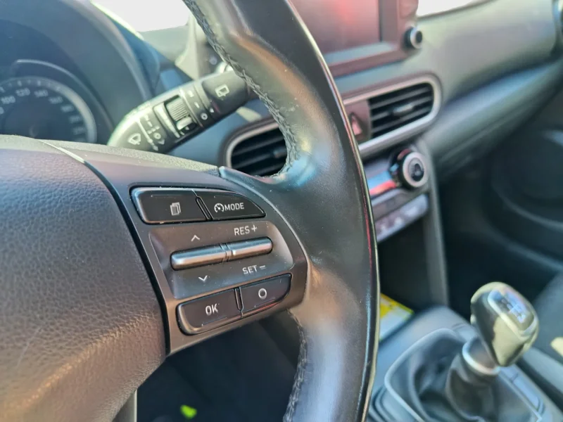 Imagen de Hyundai Kona