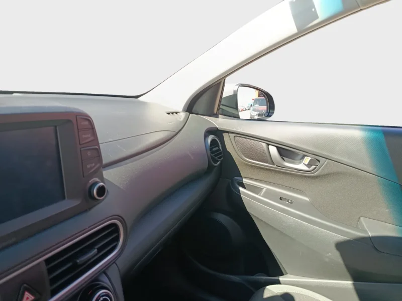 Imagen de Hyundai Kona