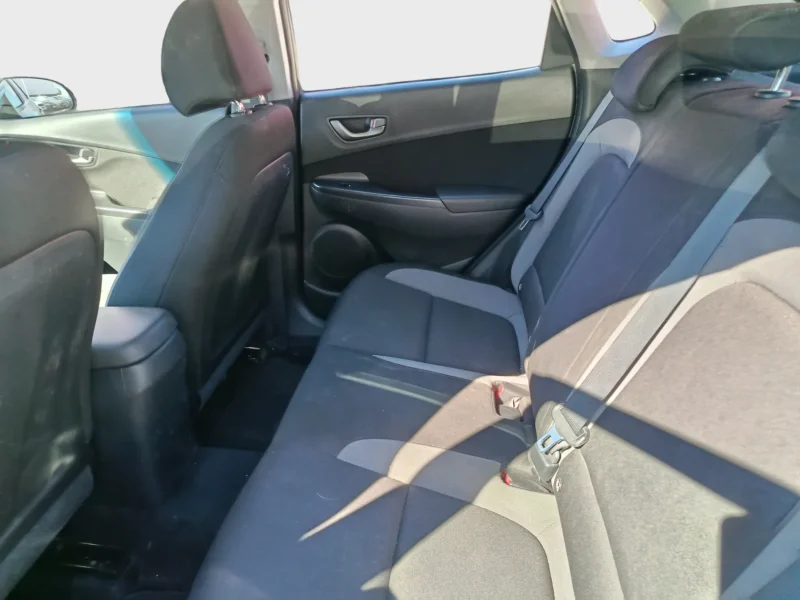 Imagen de Hyundai Kona