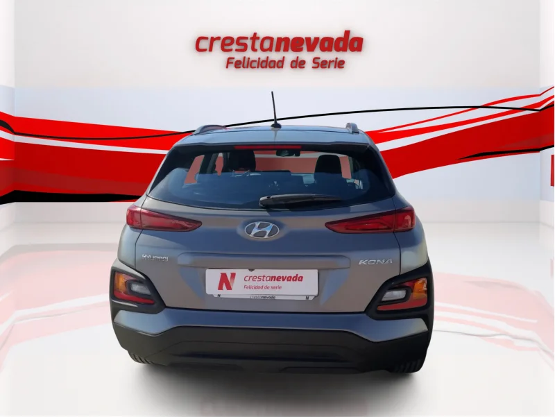 Imagen de Hyundai Kona