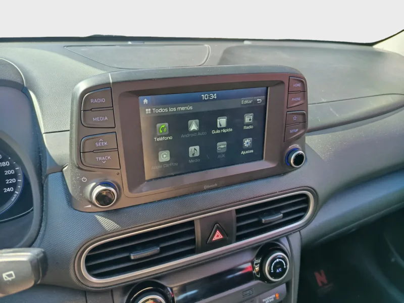 Imagen de Hyundai Kona