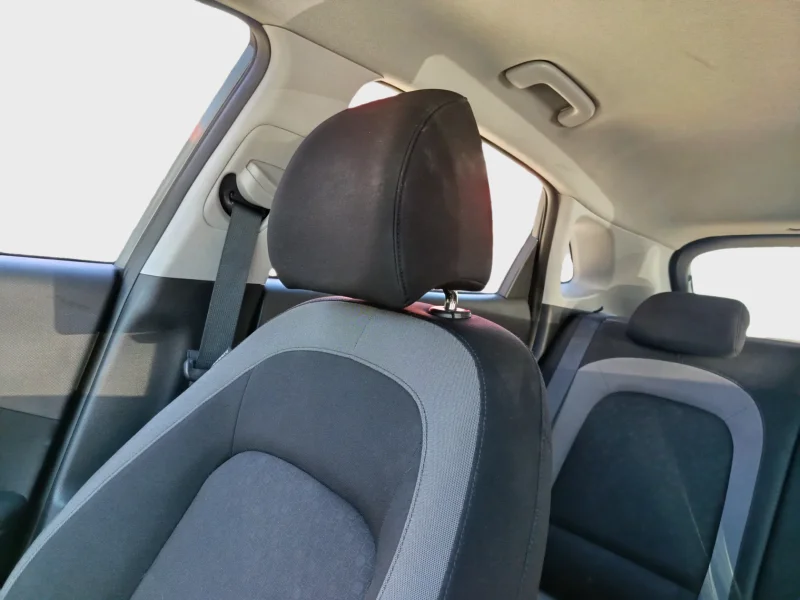 Imagen de Hyundai Kona