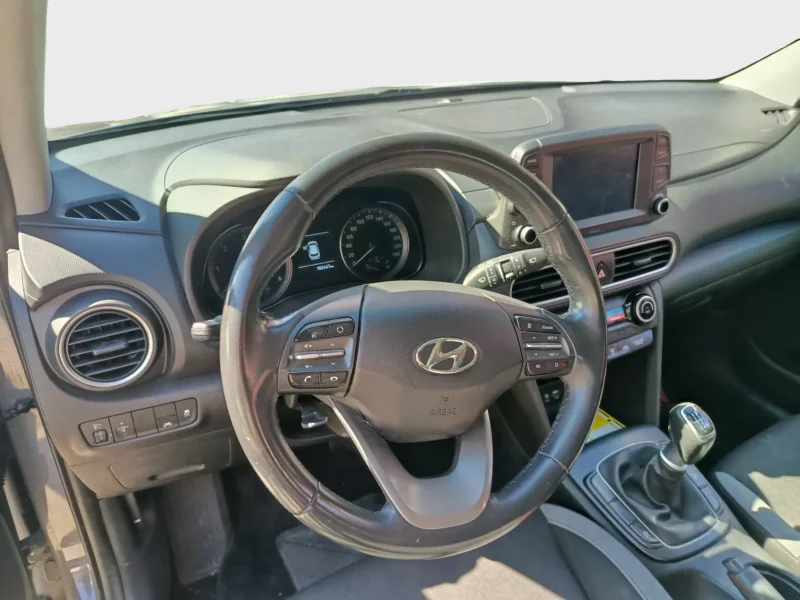 Imagen de Hyundai Kona