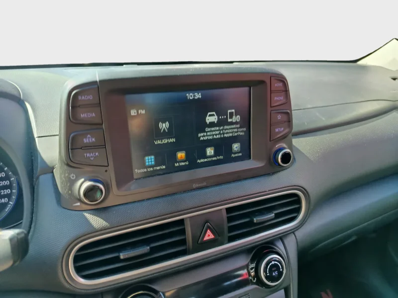 Imagen de Hyundai Kona