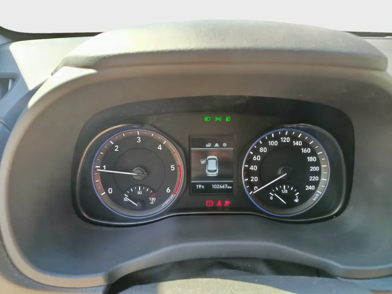 Imagen de Hyundai Kona