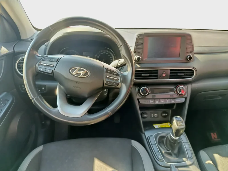 Imagen de Hyundai Kona