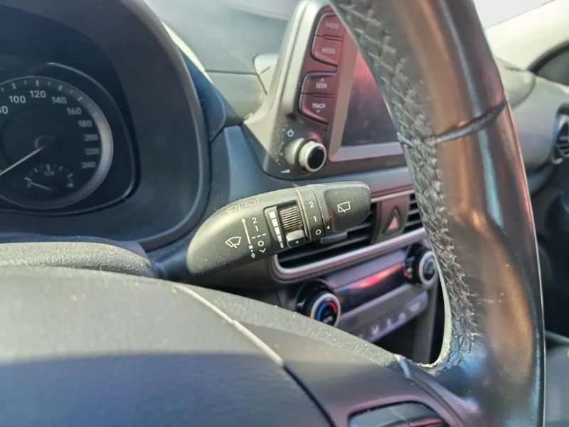 Imagen de Hyundai Kona