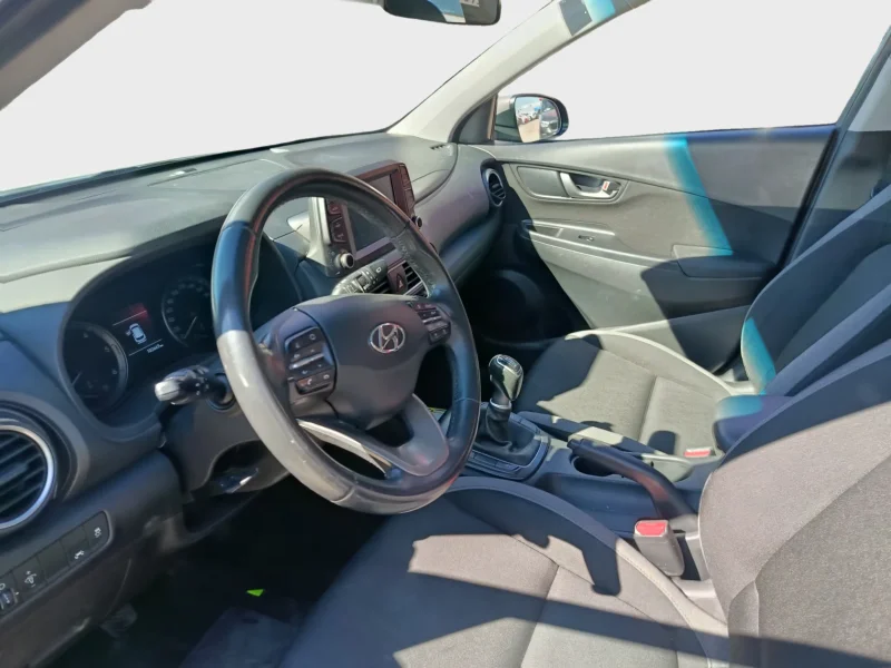 Imagen de Hyundai Kona