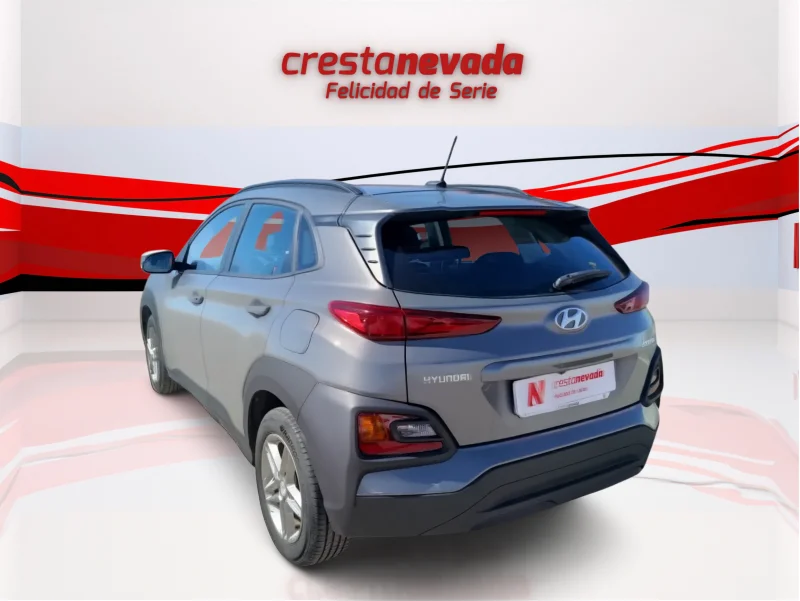 Imagen de Hyundai Kona