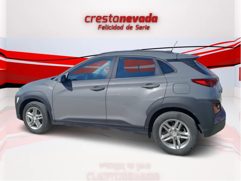 Imagen de Hyundai Kona