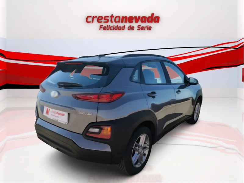 Imagen de Hyundai Kona