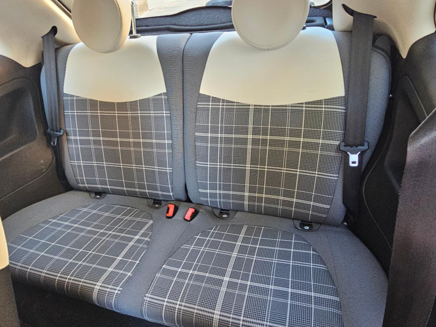 Imagen de Fiat 500