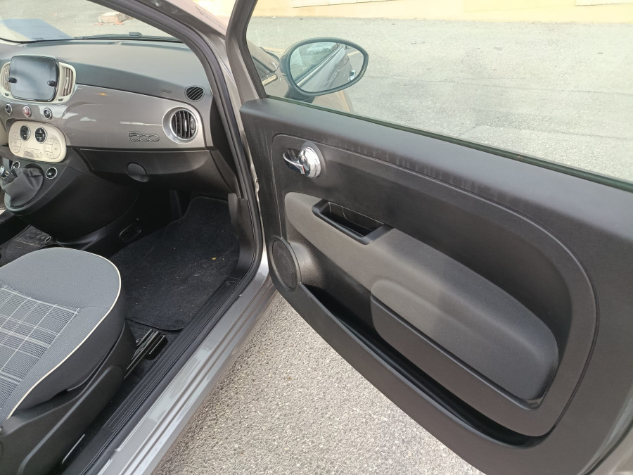 Imagen de Fiat 500