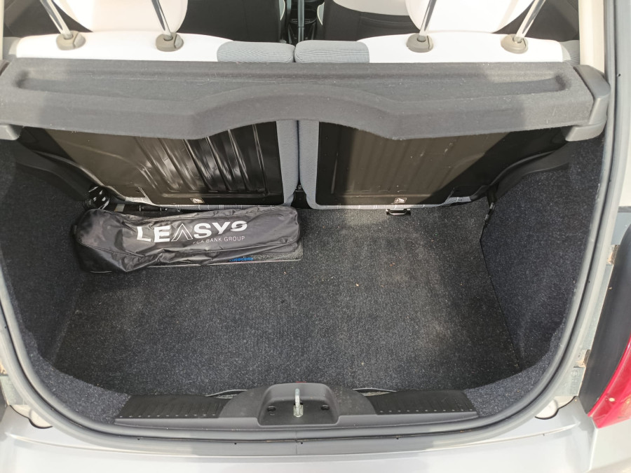 Imagen de Fiat 500